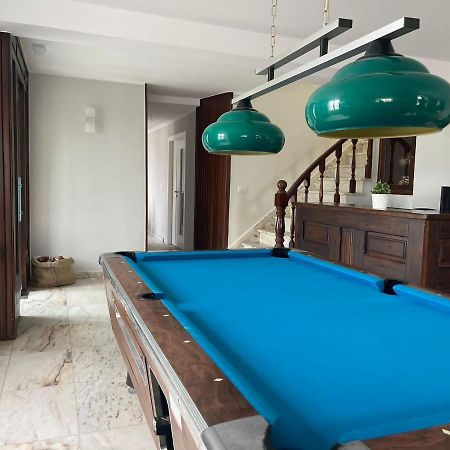 Grupo Las Catedrales - Hotel Amadora 巴雷罗斯 外观 照片