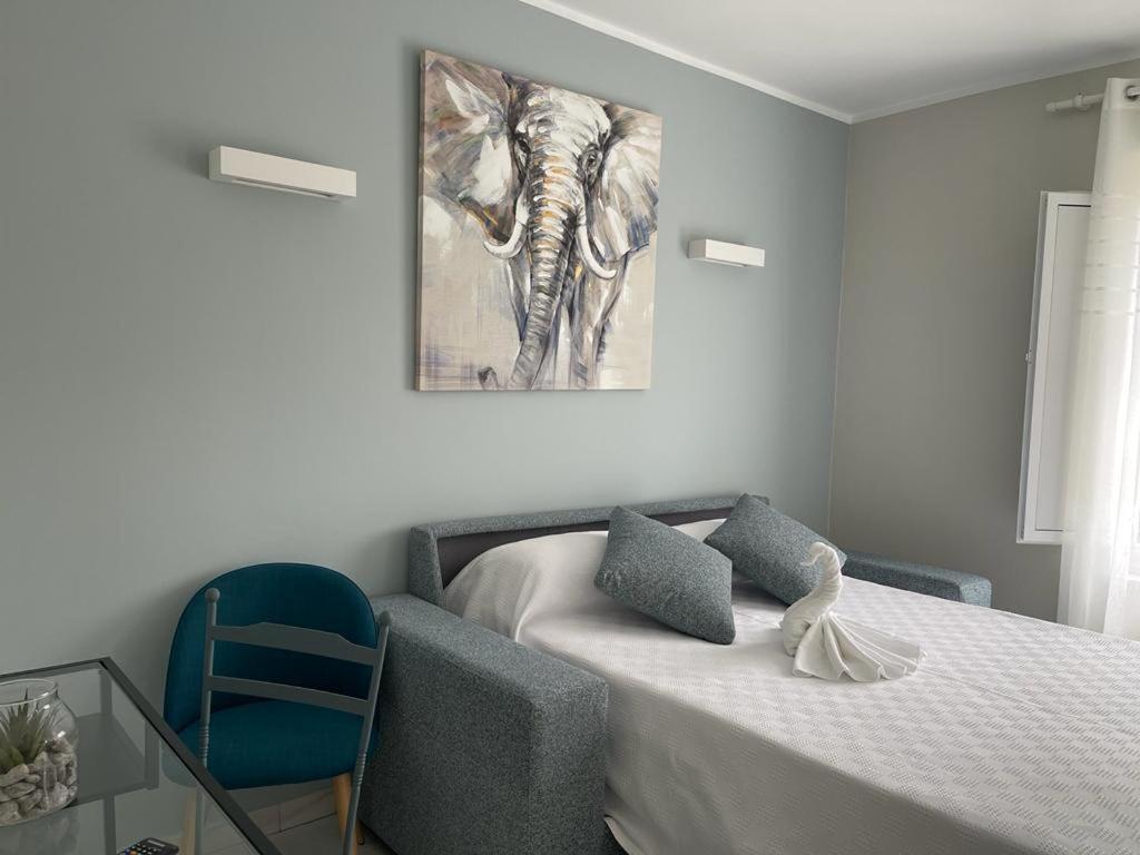 Grupo Las Catedrales - Hotel Amadora 巴雷罗斯 外观 照片
