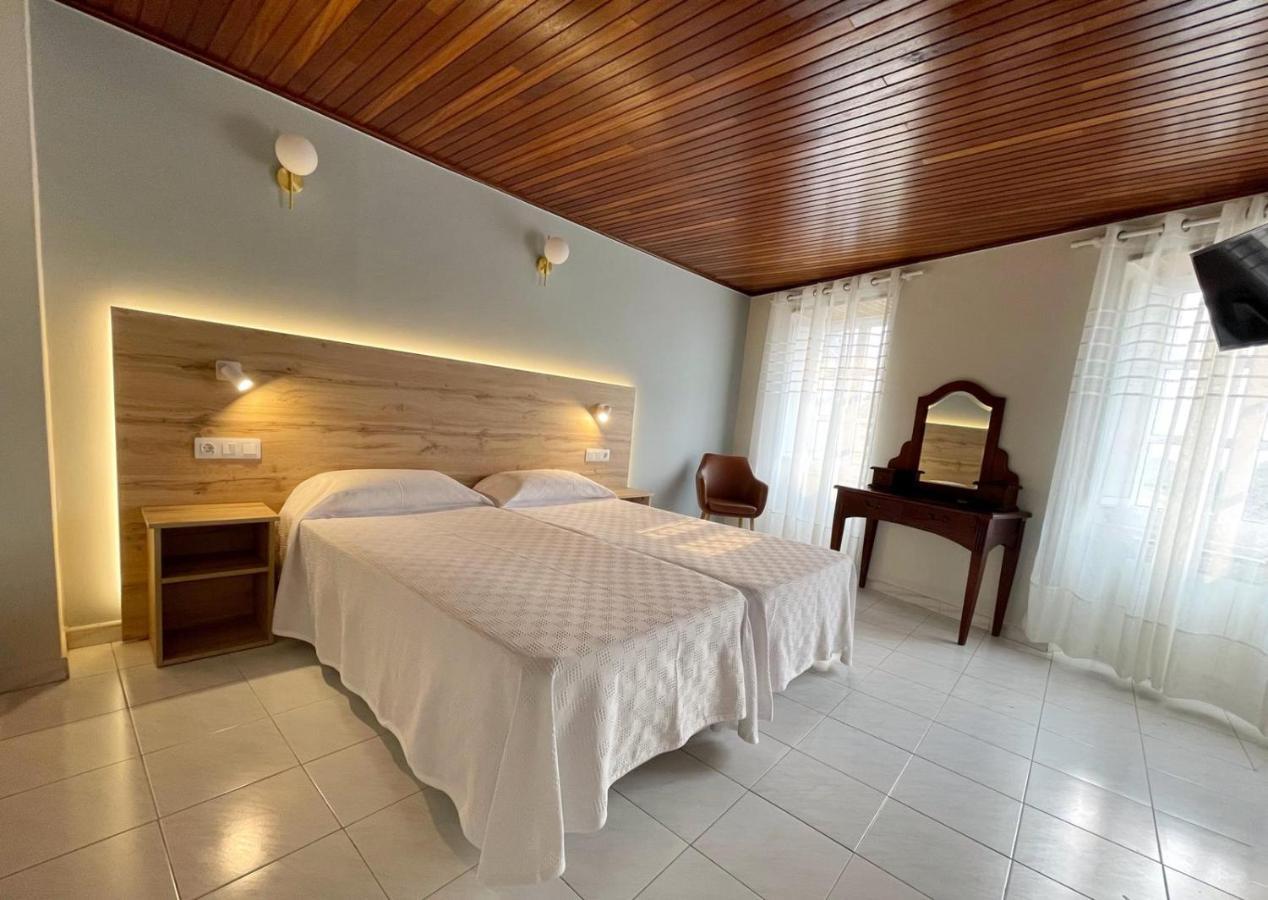 Grupo Las Catedrales - Hotel Amadora 巴雷罗斯 外观 照片