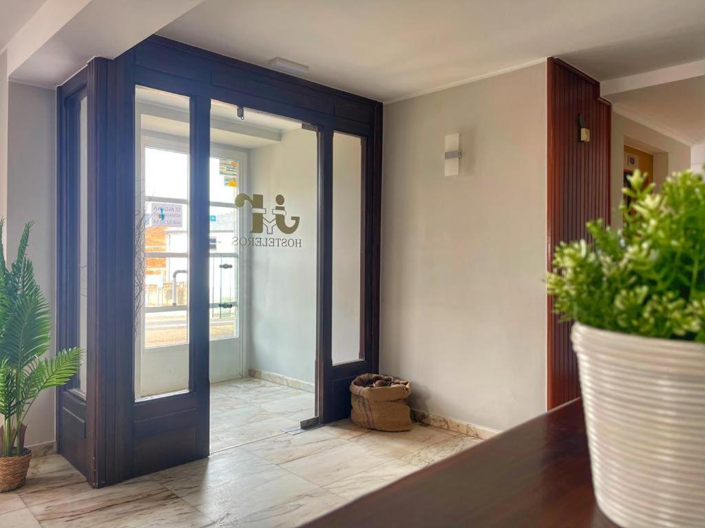 Grupo Las Catedrales - Hotel Amadora 巴雷罗斯 外观 照片