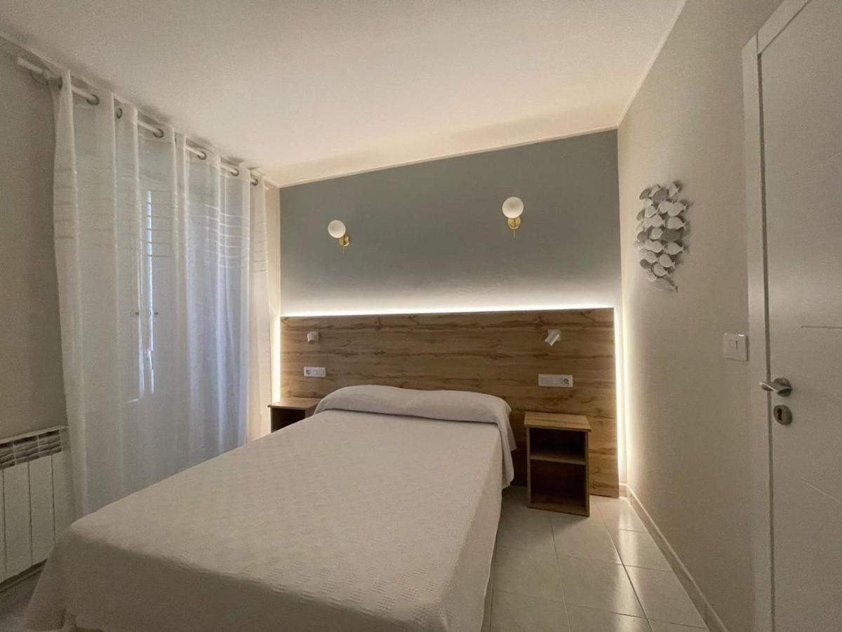 Grupo Las Catedrales - Hotel Amadora 巴雷罗斯 外观 照片