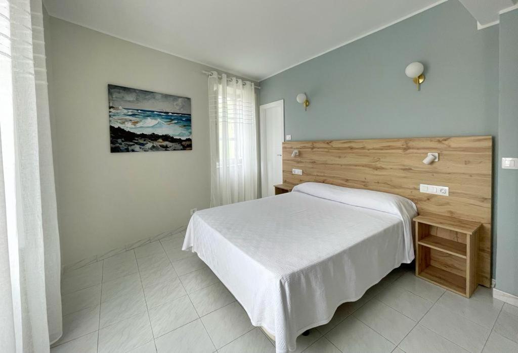 Grupo Las Catedrales - Hotel Amadora 巴雷罗斯 外观 照片
